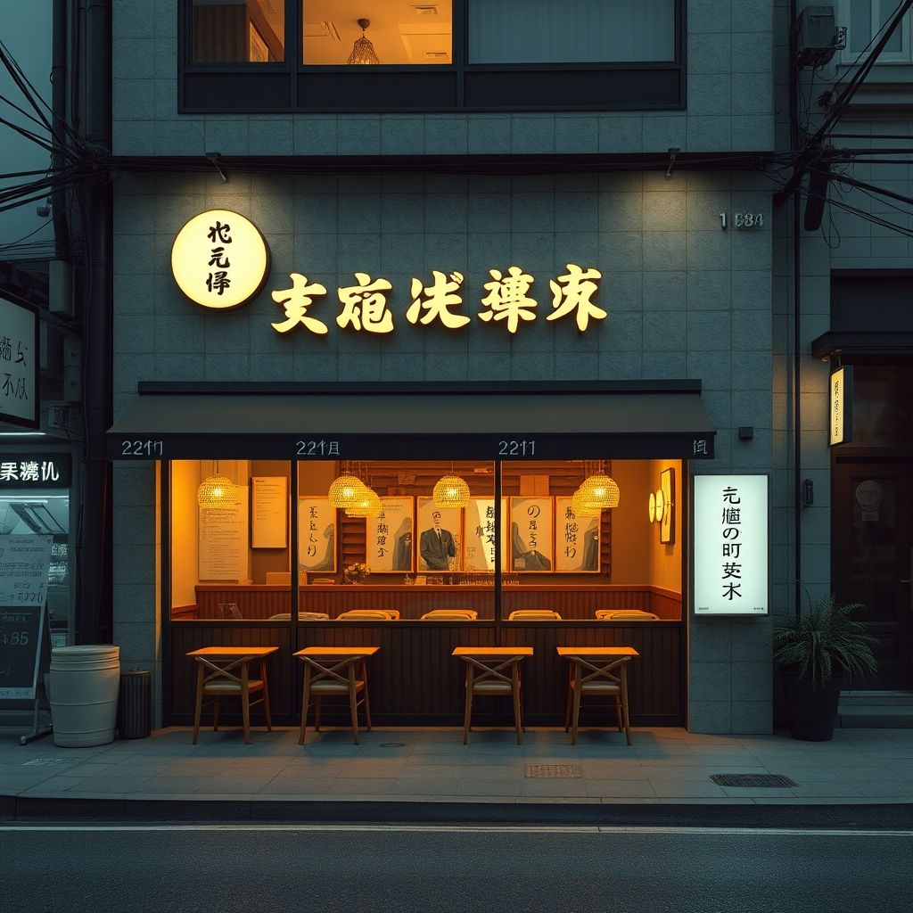 โลโก้ร้านกาแฟที่ดี ช่วยเพิ่มยอดขายได้อย่างไรบ้าง